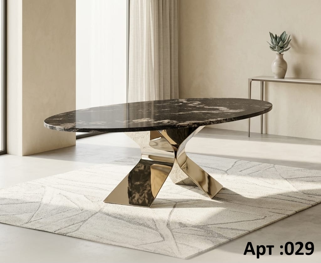 Coffee Tables